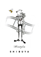 iMiuqelo渋谷店