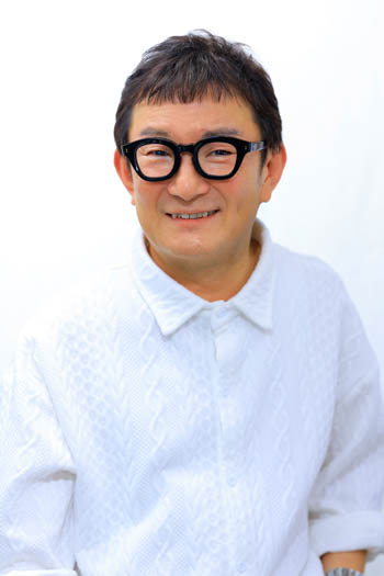 Kaz 遠藤