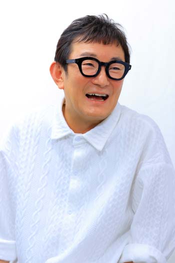 Kaz 遠藤