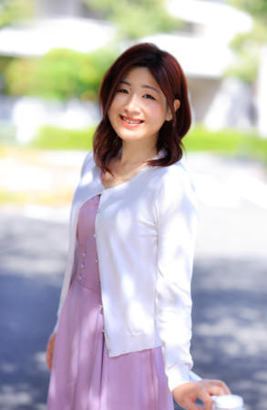 婚活写真、お見合い写真